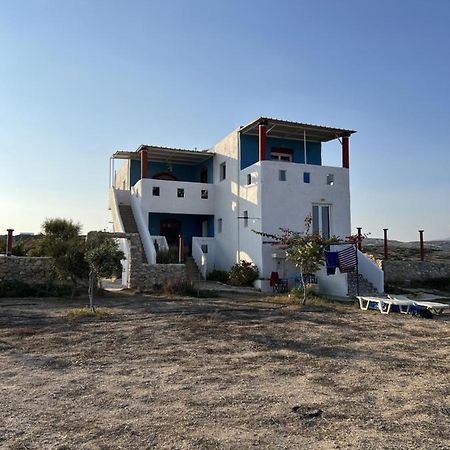Villa Hellas Afiartis Exterior photo