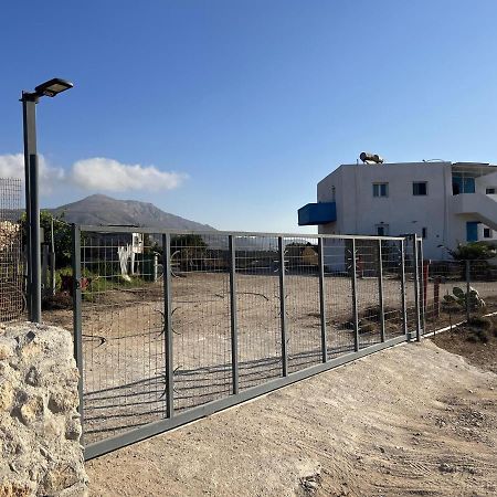 Villa Hellas Afiartis Exterior photo