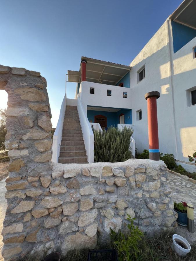 Villa Hellas Afiartis Exterior photo